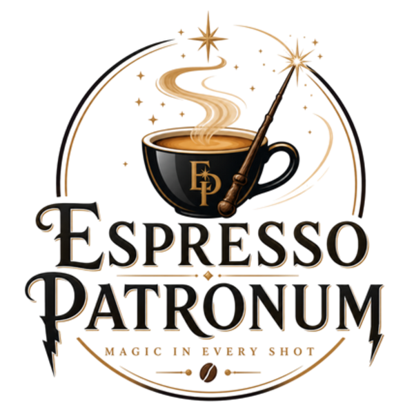 Espresso Patronum
